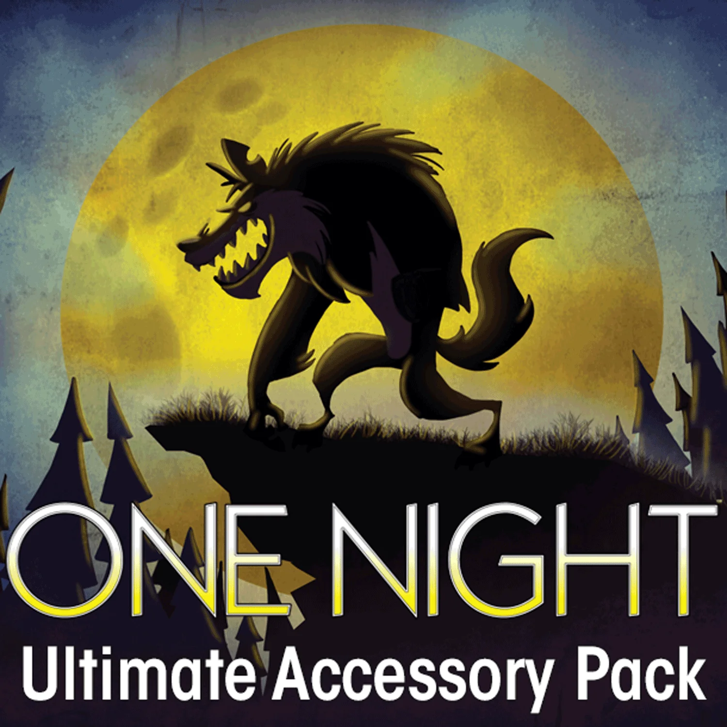 One Night