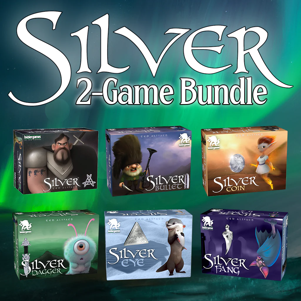 Silver
